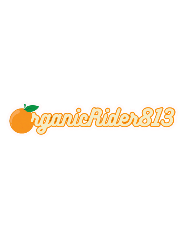 OrganicRider813
